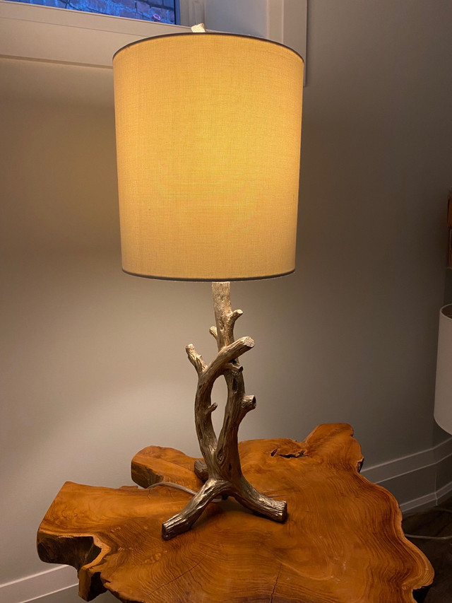 Decorative Table Lamp | Indoor Lighting & Fans | City of Toronto | Kijiji