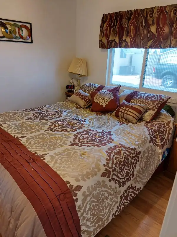 Park  Model rental YUMA ARIZONA in Arizona in Canada - Image 2