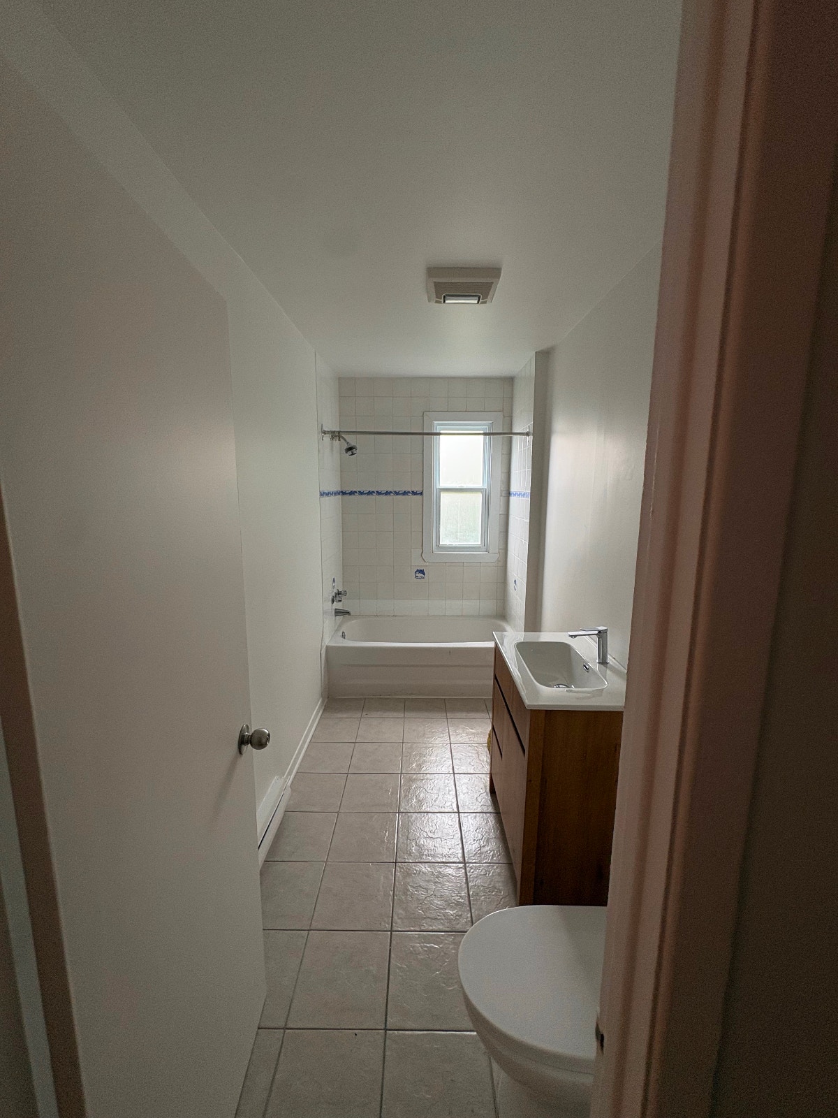 logement 4 1/2 dans Hochelaga — photo 2