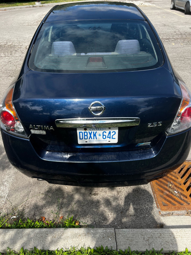 2012 Nissan Altima in Cars & Trucks in Oakville / Halton Region - Image 4