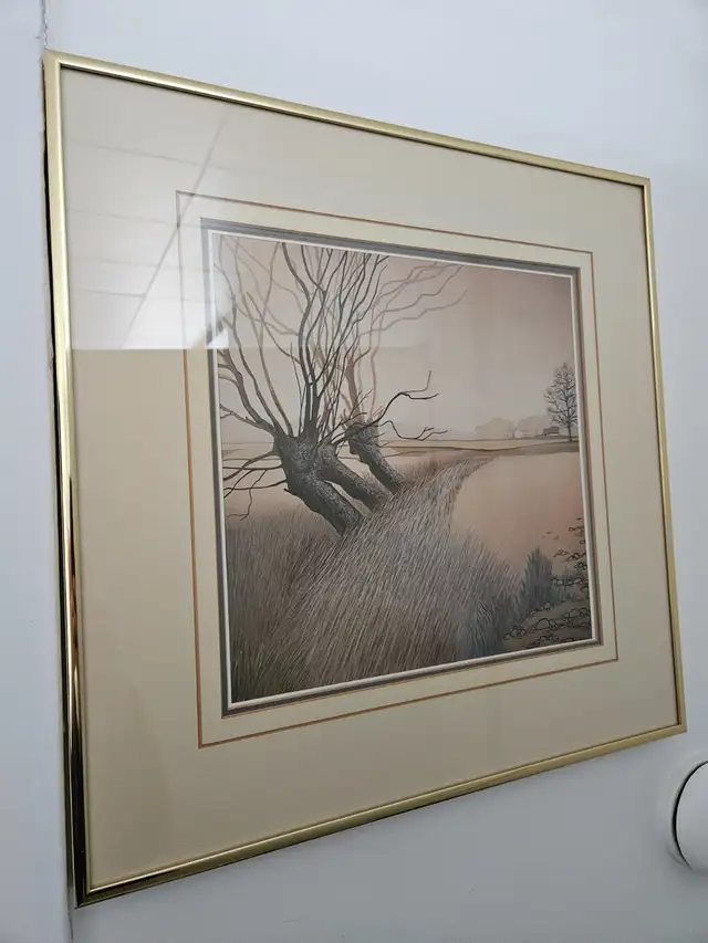 cadre décoratif in Arts & Collectibles in Edmundston - Image 4