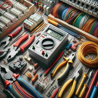 Kitchener Electrical Services - Professional and Comprehensive