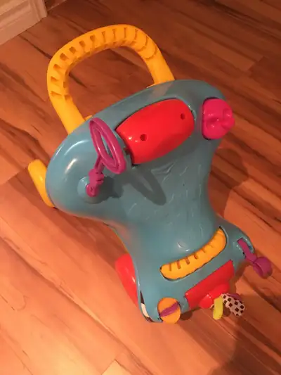 Push walker toy for toddlers, View more