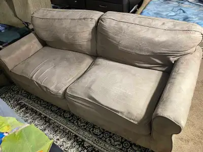 Love Seat for You or Your Next Furniture Project, View more
