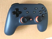 Stadia Controllers Trading for Xbox Controller