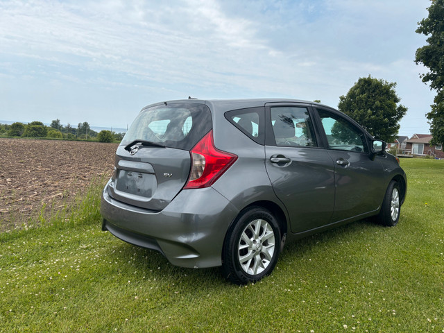 Nissan Versa in Cars & Trucks in Oshawa / Durham Region - Image 3