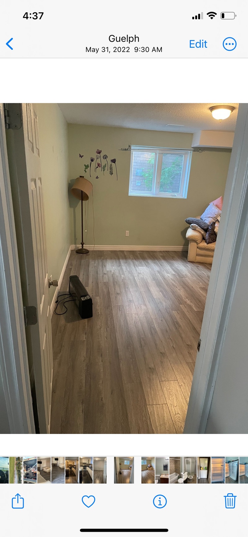 Masterbedroom Long Term Rentals Guelph Kijiji