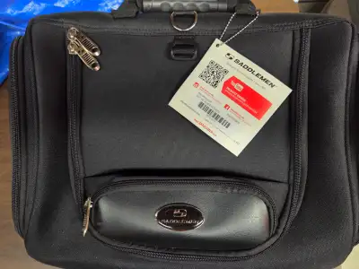 Saddlemen Pet Voyager Small medium pet BRAND NEW over $400 on line