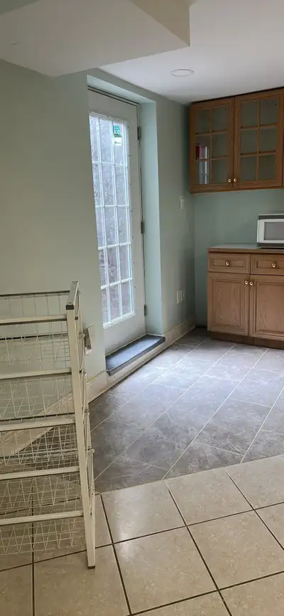 Roomate wanted