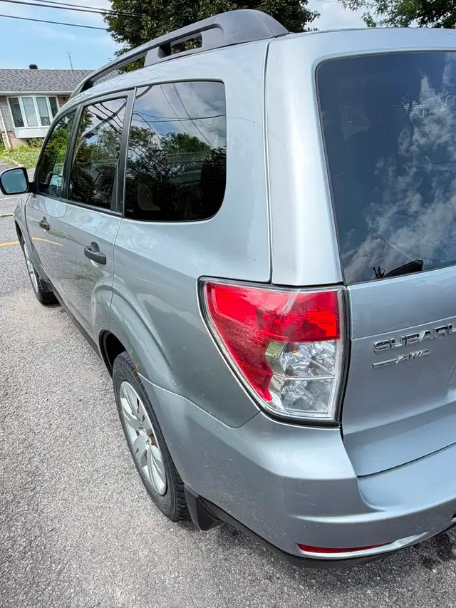 Forester 2012521239093890918409