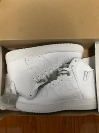Air Force 1 High 07 - Size 10.5