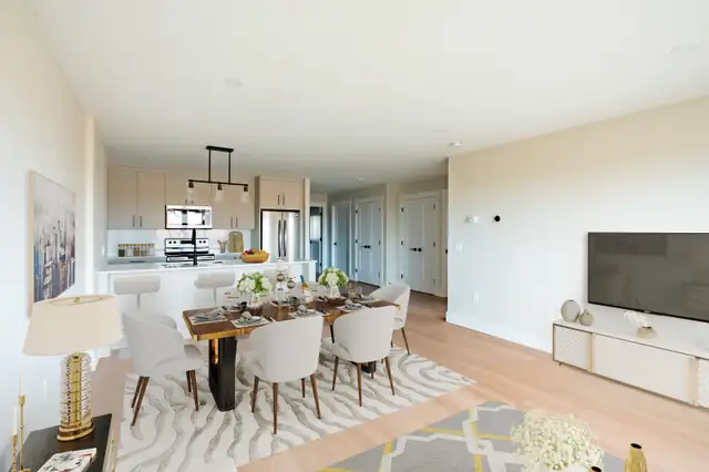 BRAND NEW APARTMENTS IN WINDSOR, NS in Long Term Rentals in Annapolis Valley - Image 10