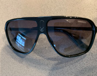 Carrera Sunglasses 6016/S D28IC with Case