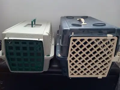 Pet Carriers, View more