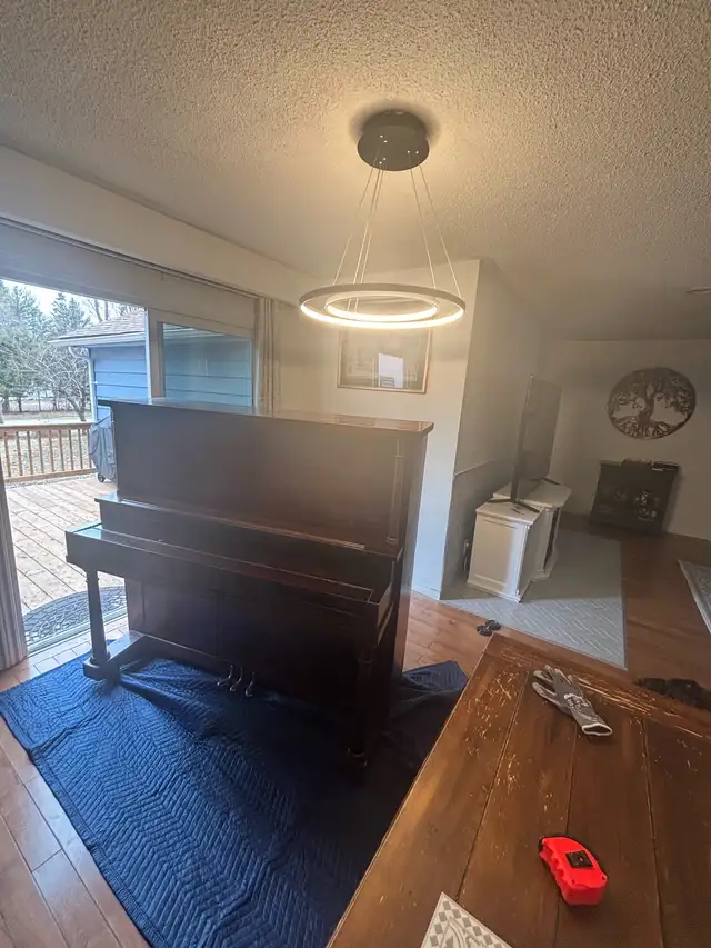 Piano Removal in Pianos & Keyboards in City of Toronto - Image 2