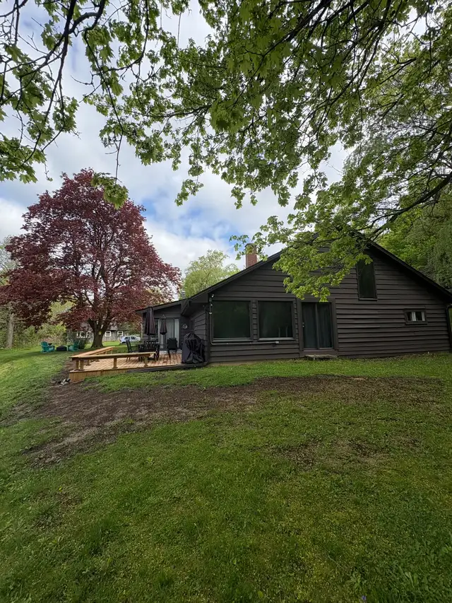 Cottage by the Credit River, Terracotta - AIRB&B in Ontario in Canada - Image 7