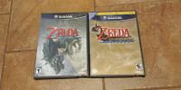 Zelda Gamecube Games
