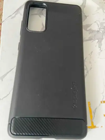 Samsung Galaxy S20 FE Case, View more