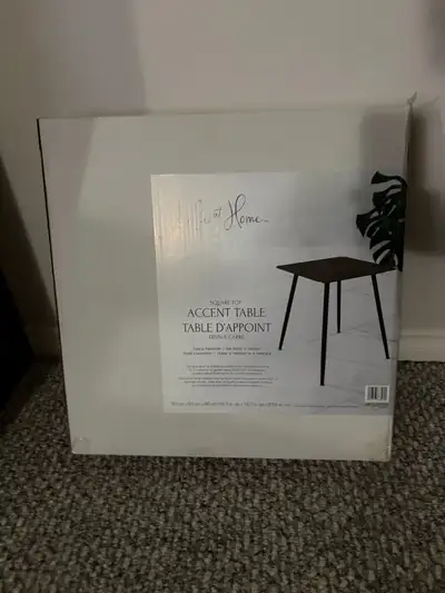 Coffee Table [Brand New], View more