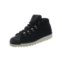 Adidas pro model  goretex hiking boots rare men’s 8