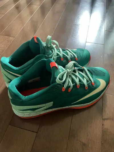 Nike Shoes size 11, View more