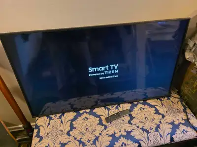Samsung smart tv 40" Bluetooth remote , View more