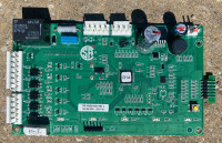 Pentair MasterTemp Control Board 