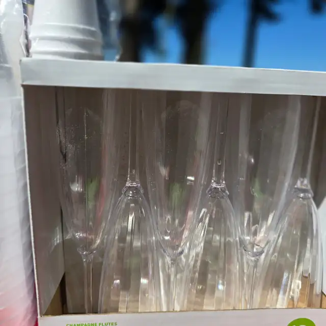 Holiday Package All Quality Disposable Serving Set431543468814520328