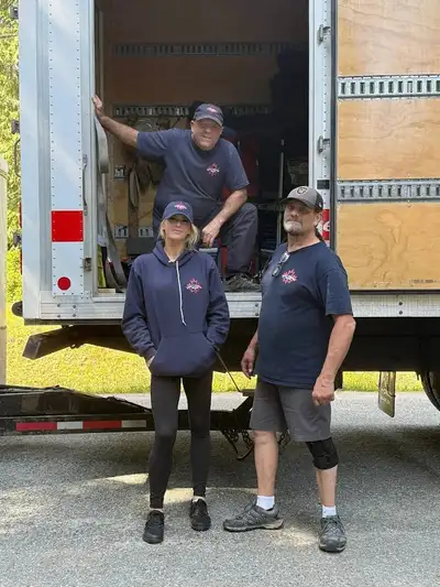 Movers Movers Moving Movers Reliable Movers Local Movers Moving Same Day Movers Moving ☎️ 647.42430....