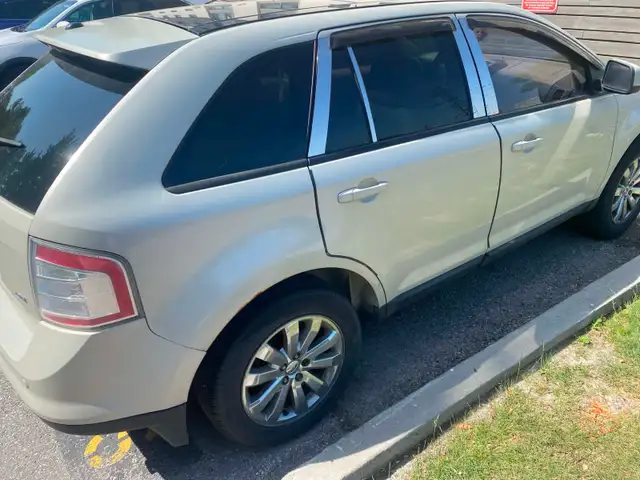 2008 ford edge497679071593123843