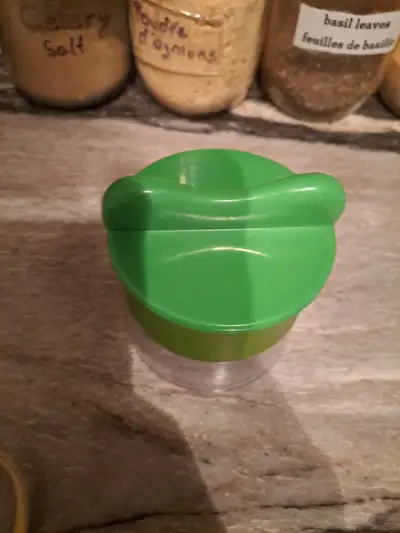 Mandoline spirale - Spiral Vegetable Slicer, View more