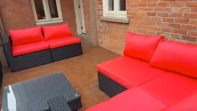 Huge 4 Bedroom Downtown - $200/day - minimum 31 days