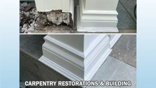 HANDYMAN HOME REPAIR PAINTING ASSEMBLY LAMINATE VINYL SHELVING62863710846850122