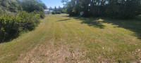 Residential Building Lot Wolseley Saskatchewan