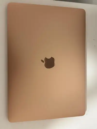 Macbook Air M1, View more