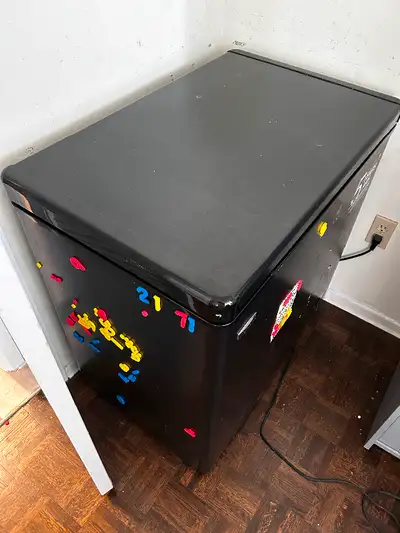 156 litre Danby Chest Freezer in good condition.