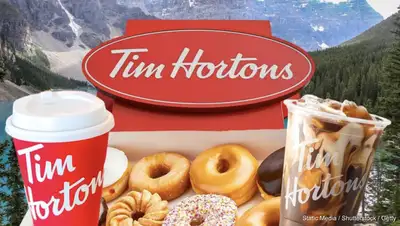 Tim Hortons Shawnessy - Part Time 6am-10am, View more