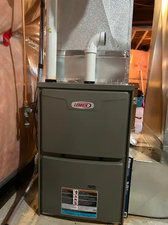 Rinnai Tankless Water Heater (with installation) in Heating, Ventilation & Air Conditioning in Ottawa - Image 5