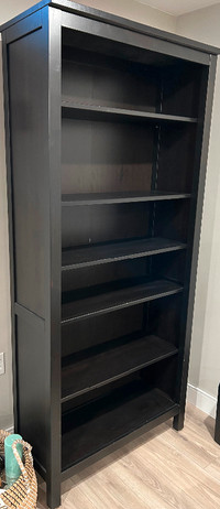 IKEA Hemnes Bookcase