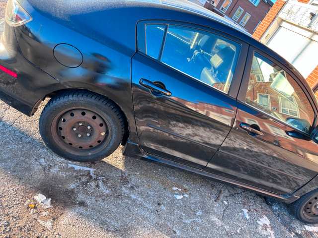 Mazda 3 - selling as is in Cars & Trucks in City of Toronto - Image 2