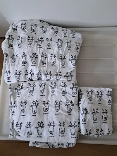 Literie lit simple pour l'hiver, View more