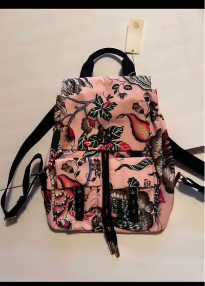 Tory Burch Backpack, View more