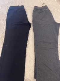 Men’s lululemon joggers 