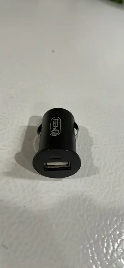 Car USB adapter , View more