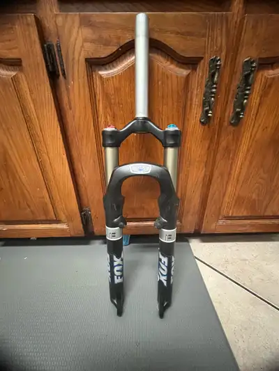 foxshox front fork, View more