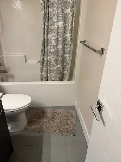 Utilities included. 1 bedroom available for rent located in the Rosewood, Saskatoon. It has ample sp...