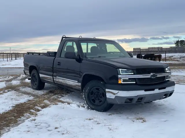 2004 Chevy Silverado 1500539809016667842566