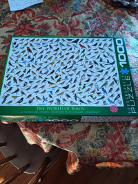 Jig Saw Puzzles