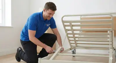 Hospital Bed Rentals - $199/Month (In Stock + Fast Delivery), View more