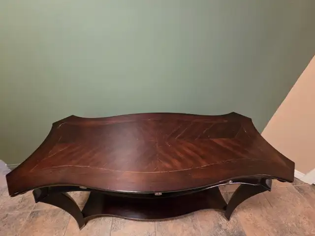Console Table For Sale in Other Tables in Edmonton - Image 5